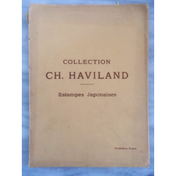 Collection Ch. Haviland,...